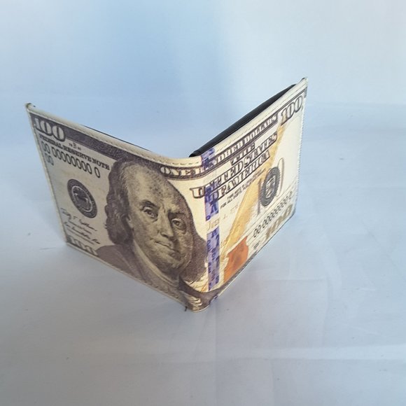 MENS WALLETT - Picture 13 of 15